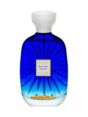 Riviera Drive