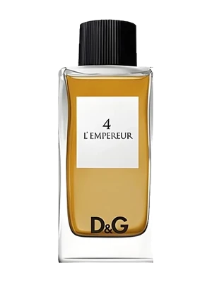 D&G Anthology L'Empereur 4
