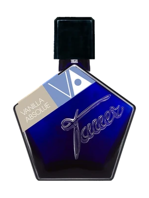 Tauer Perfumes Vanilla Absolue
