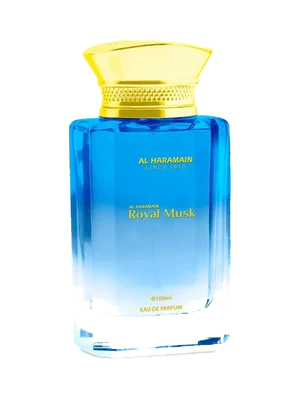 Royal Musk