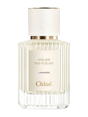 Chloé Atelier des Fleurs Lavanda