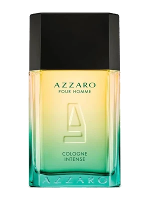 Pour Homme Cologne Intense
