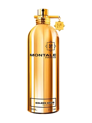 Aoud Collection - Golden Aoud