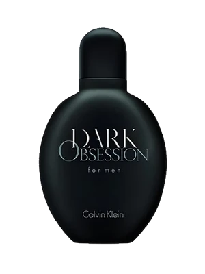 Calvin Klein Dark Obsession