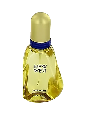 Image de New West for Her
