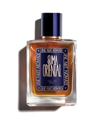 Suma Oriental