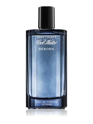 Cool Water Reborn Eau de Parfum Intense