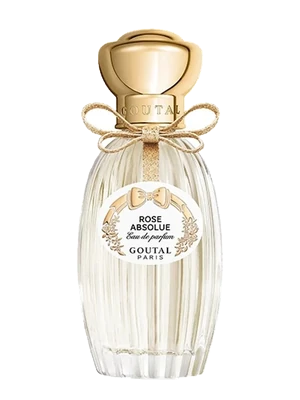 Image de Rose Absolue