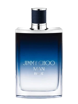 Man Blue