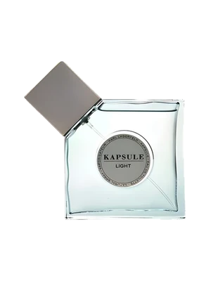 Kapsule Light