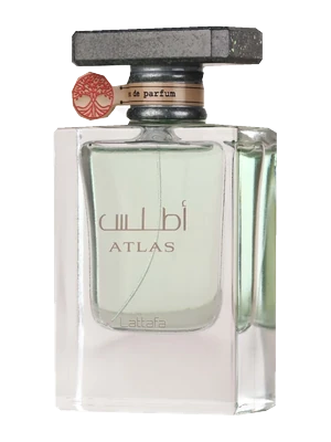 Atlas