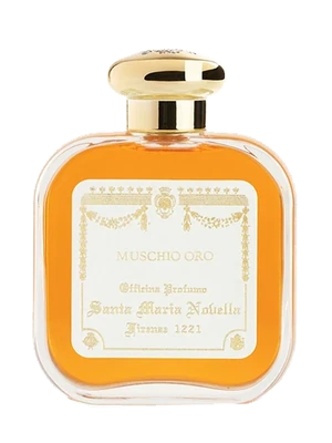 Image de Muschio Oro