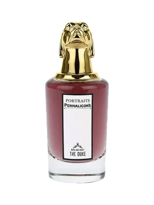 Penhaligon's Much Ado About The Duke