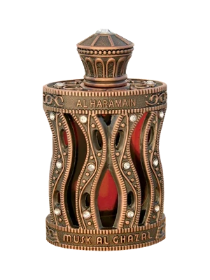Musk Al Ghazal
