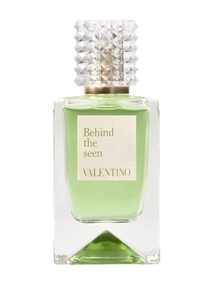 Anatomy of Dreams - Behind The Seen Parfum