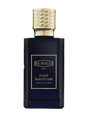 Ex Nihilo Fleur Narcotique Extrait de Parfum