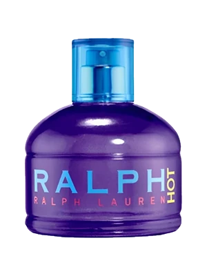 Ralph Hot