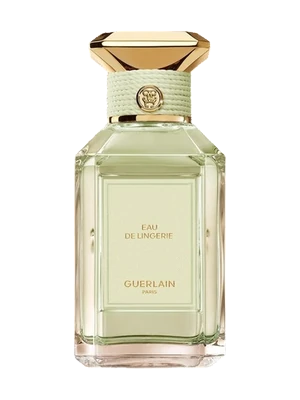 Eau de Lingerie
