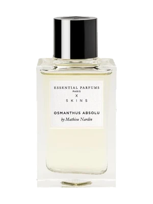 Essential Parfums Osmanthus Absolu