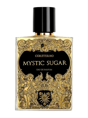 Mystic Sugar