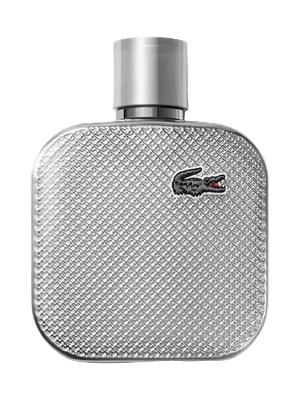 L.12.12 Silver Grey