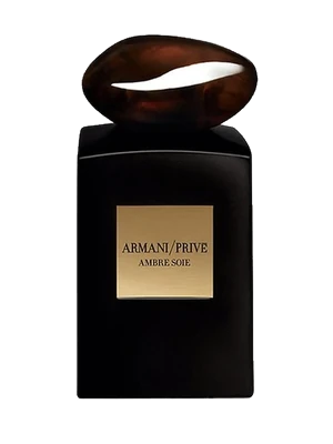 Ambre Soie