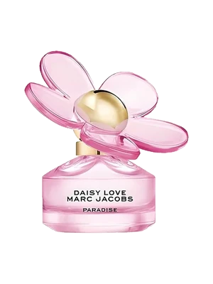 Marc Jacobs Daisy Love Paradise