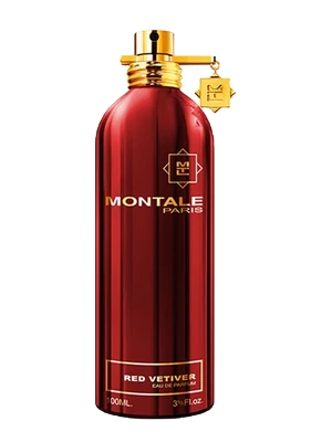 Red Vetiver