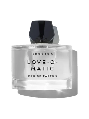 Love-O-Matic