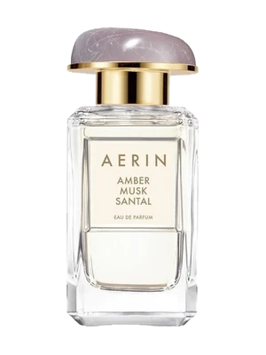 Amber Musk Santal
