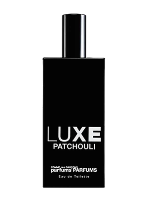 Comme des Garçons Patchouli