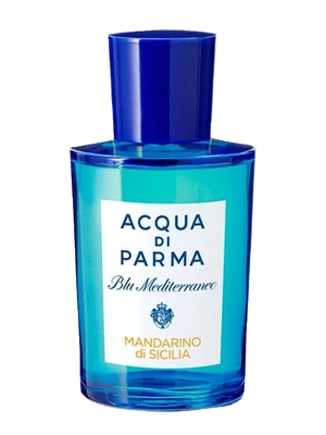 Mandarino di Sicilia