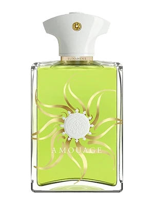 Amouage Sunshine Man