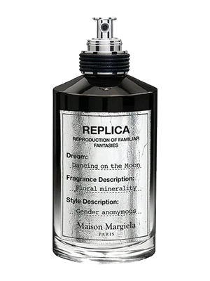 Maison Margiela Replica Dancing On The Moon