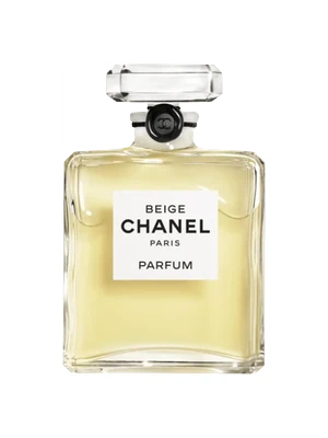 Chanel Beige Extrait de Parfum