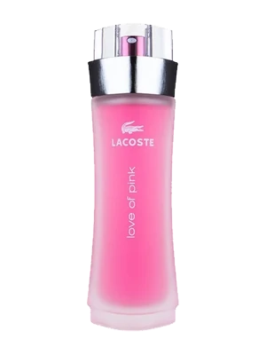 Image de Love of Pink