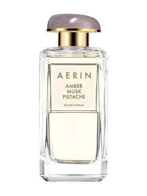 Amber Musk Pistache