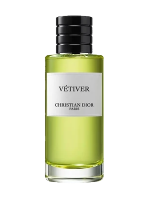 Vétiver