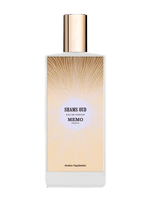 Shams Oud