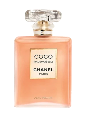 Coco Mademoiselle L'Eau Privée