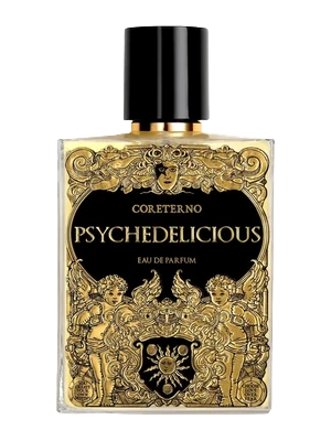 Psychedelicious