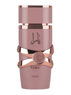 Yara Elixir