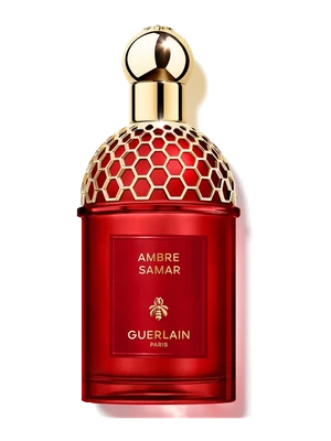 Absolus Allegoria Ambre Samar