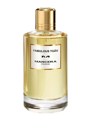 Fabulous Yuzu