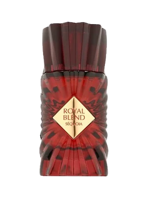 Royal Blend Sequoia