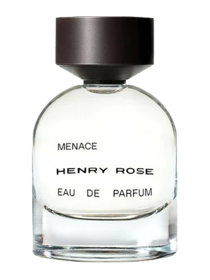Henry Rose Menace