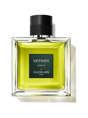 Guerlain Vétiver Parfum
