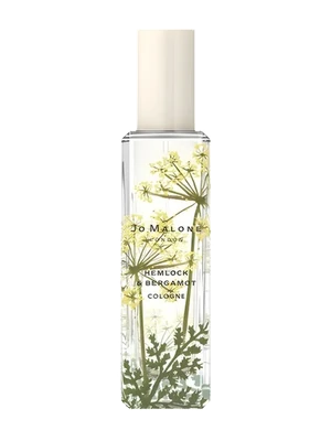 Jo Malone Hemlock & Bergamot