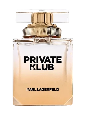 Karl Lagerfeld Private Klub for Her
