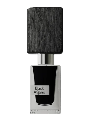 Nasomatto Black Afgano